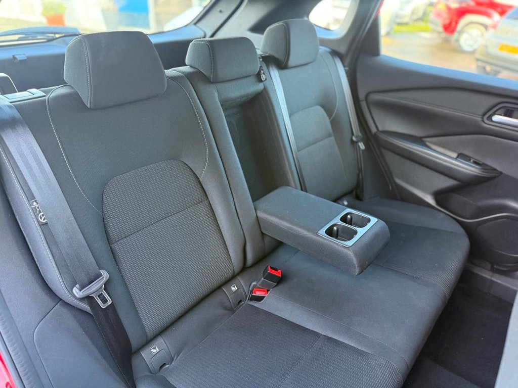 Used Nissan Qashqai 2022 for sale - 77394360: Photo 16