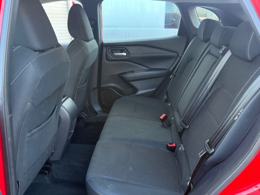 Used Nissan Qashqai 2022 for sale - 77394360: Photo 19