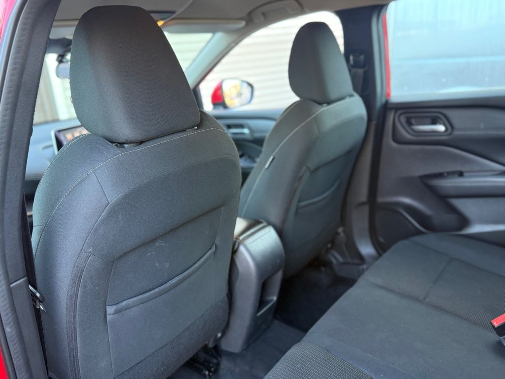 Used Nissan Qashqai 2022 for sale - 77394360: Photo 20