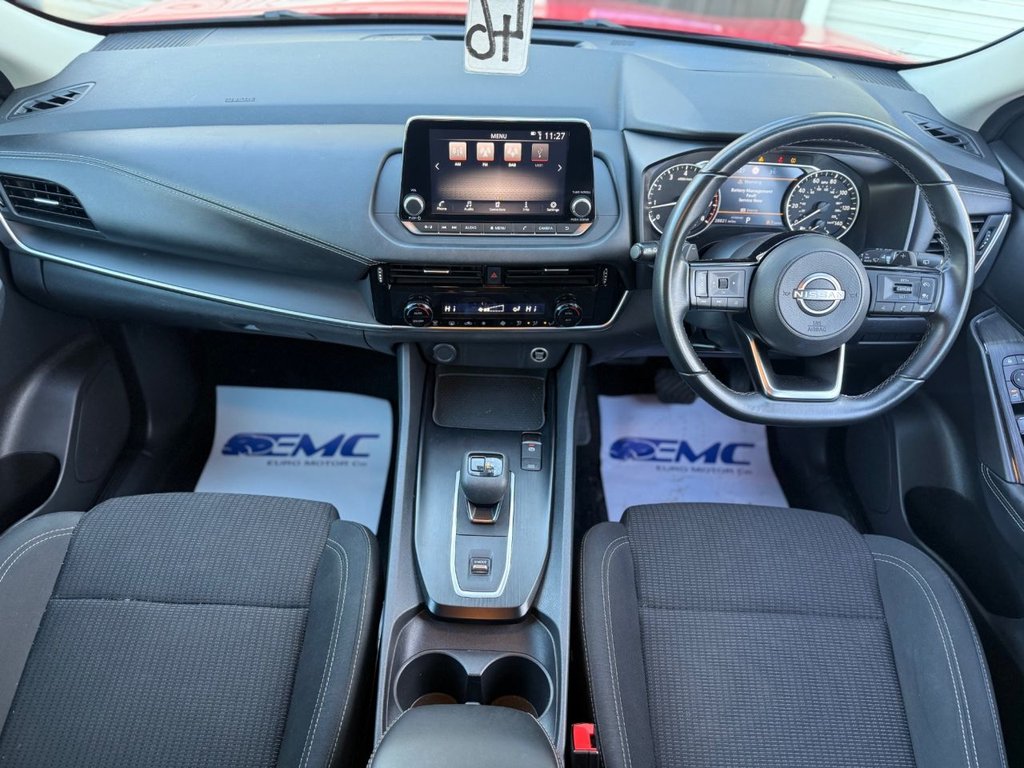 Used Nissan Qashqai 2022 for sale - 77394360: Photo 22