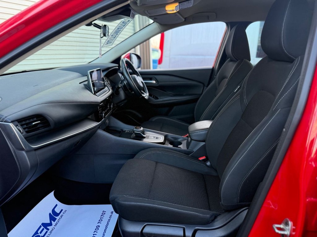 Used Nissan Qashqai 2022 for sale - 77394360: Photo 24