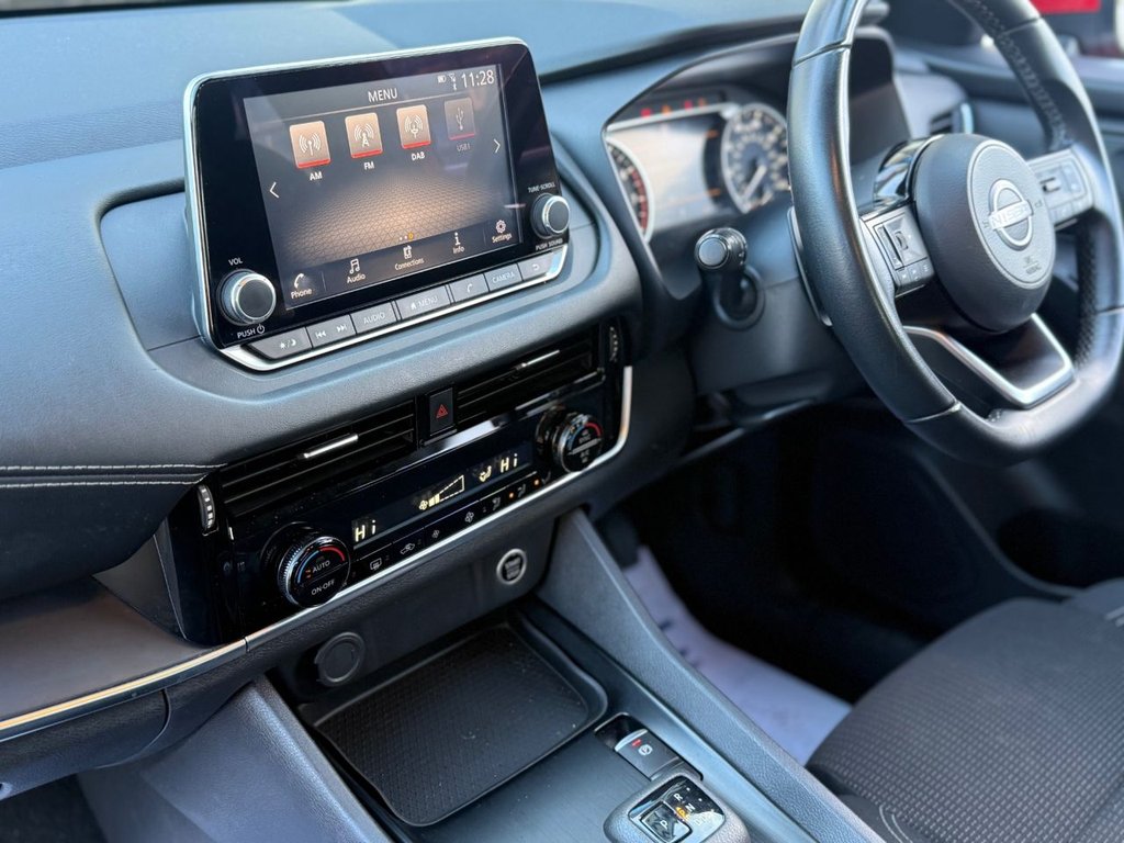 Used Nissan Qashqai 2022 for sale - 77394360: Photo 25