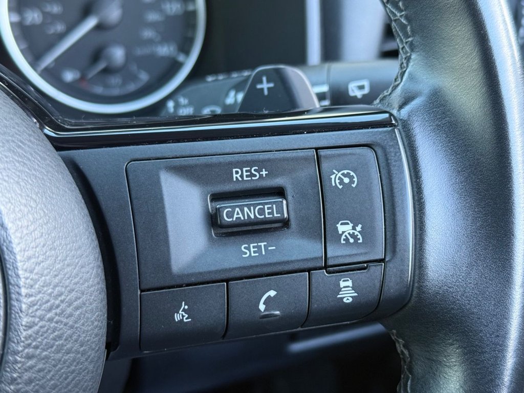 Used Nissan Qashqai 2022 for sale - 77394360: Photo 28