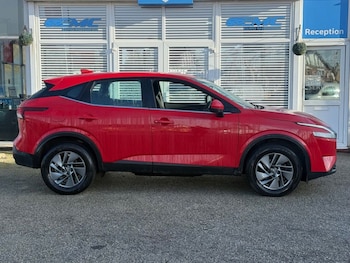 Used Nissan Qashqai 2022 for sale - 77394360: Photo