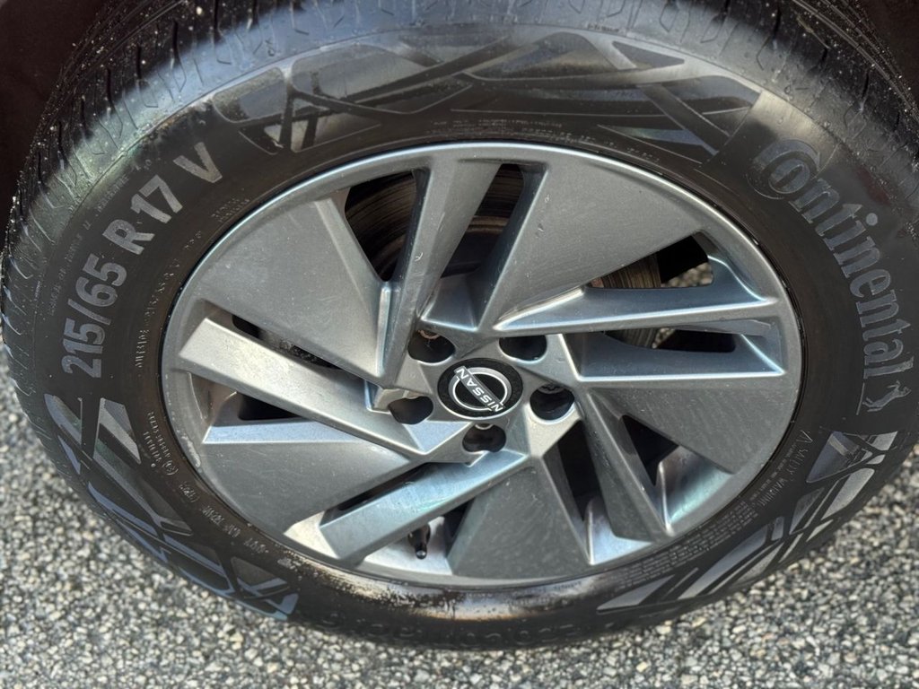 Used Nissan Qashqai 2022 for sale - 77394360: Photo 35