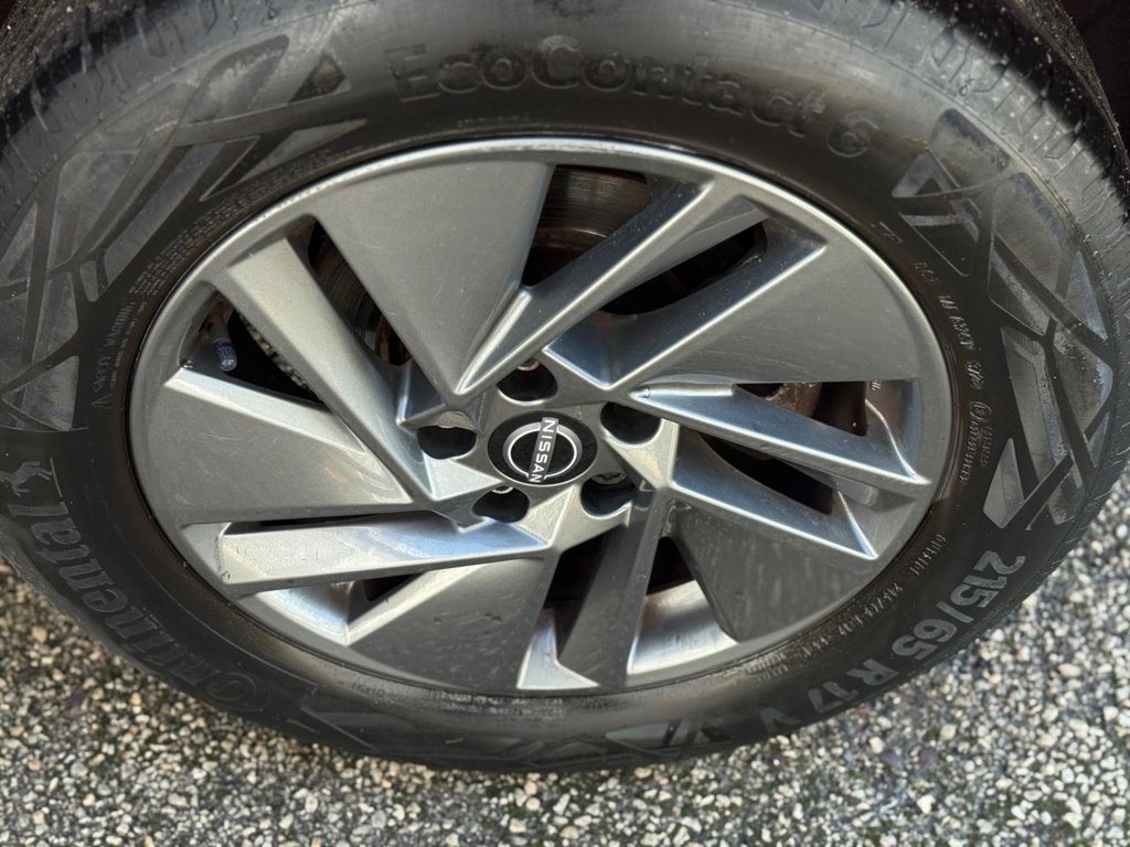 Used Nissan Qashqai 2022 for sale - 77394360: Photo 36