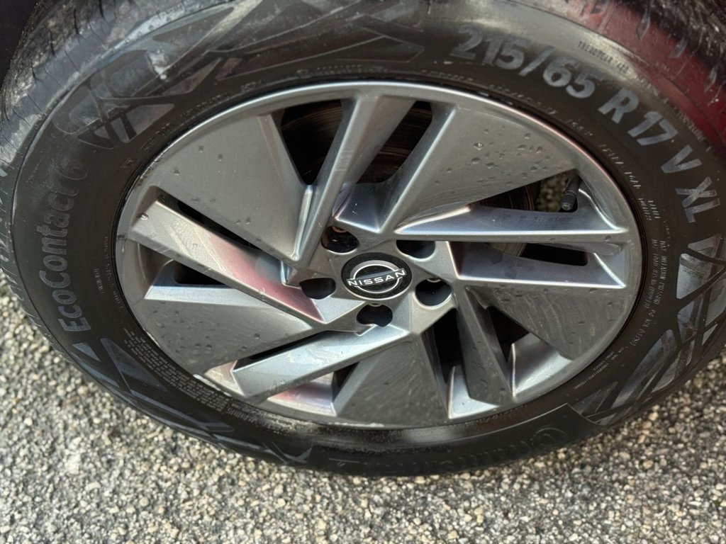 Used Nissan Qashqai 2022 for sale - 77394360: Photo 37