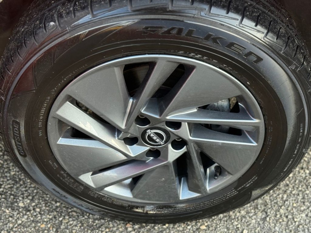 Used Nissan Qashqai 2022 for sale - 77394360: Photo 38