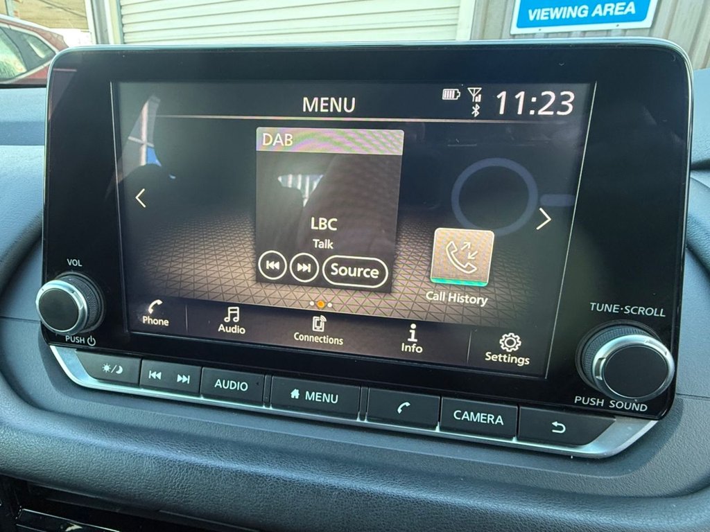 Used Nissan Qashqai 2022 for sale - 77394360: Photo 40