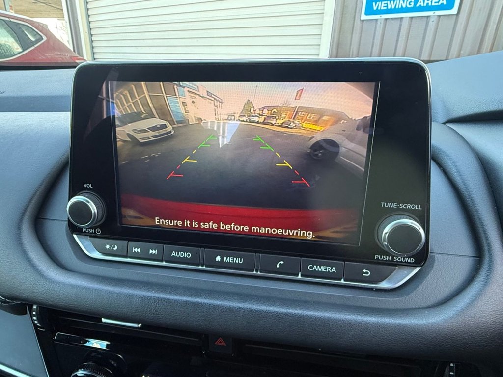 Used Nissan Qashqai 2022 for sale - 77394360: Photo 41