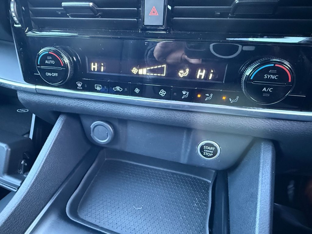 Used Nissan Qashqai 2022 for sale - 77394360: Photo 42