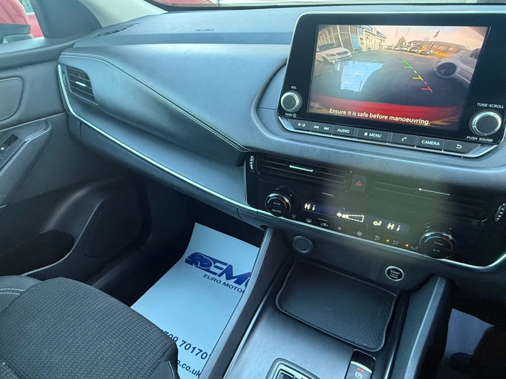 Used Nissan Qashqai 2022 for sale - 77394360: Photo 45