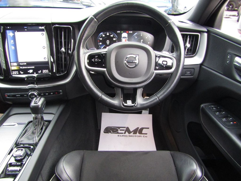 Used Volvo XC60 2018 for sale - 76356385: Photo 16