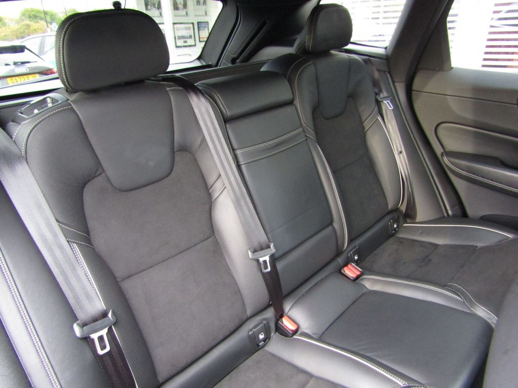 Used Volvo XC60 2018 for sale - 76356385: Photo 17