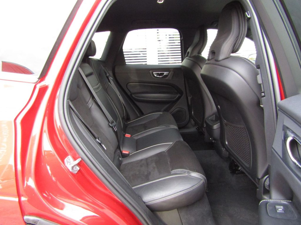 Used Volvo XC60 2018 for sale - 76356385: Photo 18