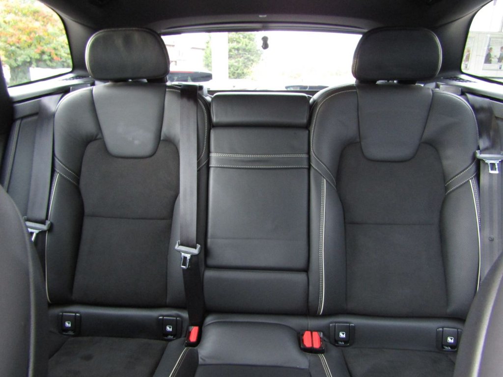 Used Volvo XC60 2018 for sale - 76356385: Photo 19