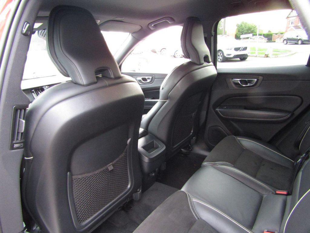 Used Volvo XC60 2018 for sale - 76356385: Photo 20