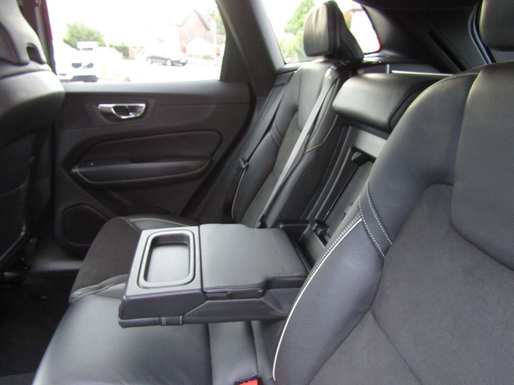 Used Volvo XC60 2018 for sale - 76356385: Photo 22