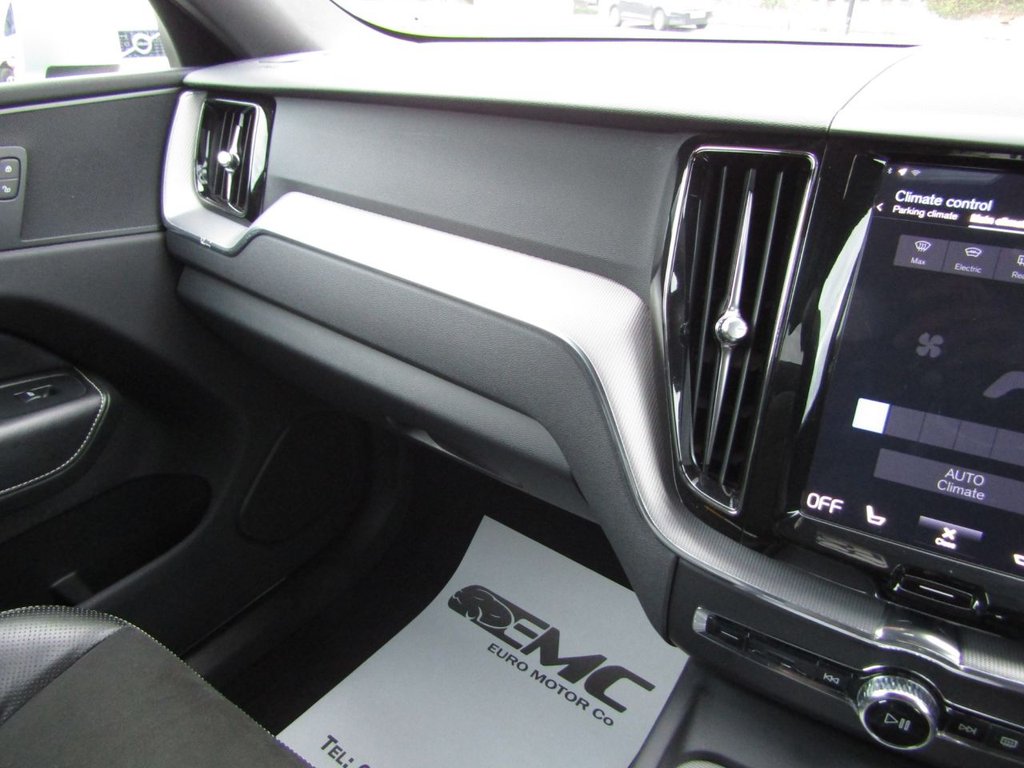 Used Volvo XC60 2018 for sale - 76356385: Photo 27