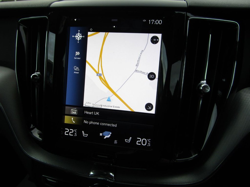 Used Volvo XC60 2018 for sale - 76356385: Photo 32