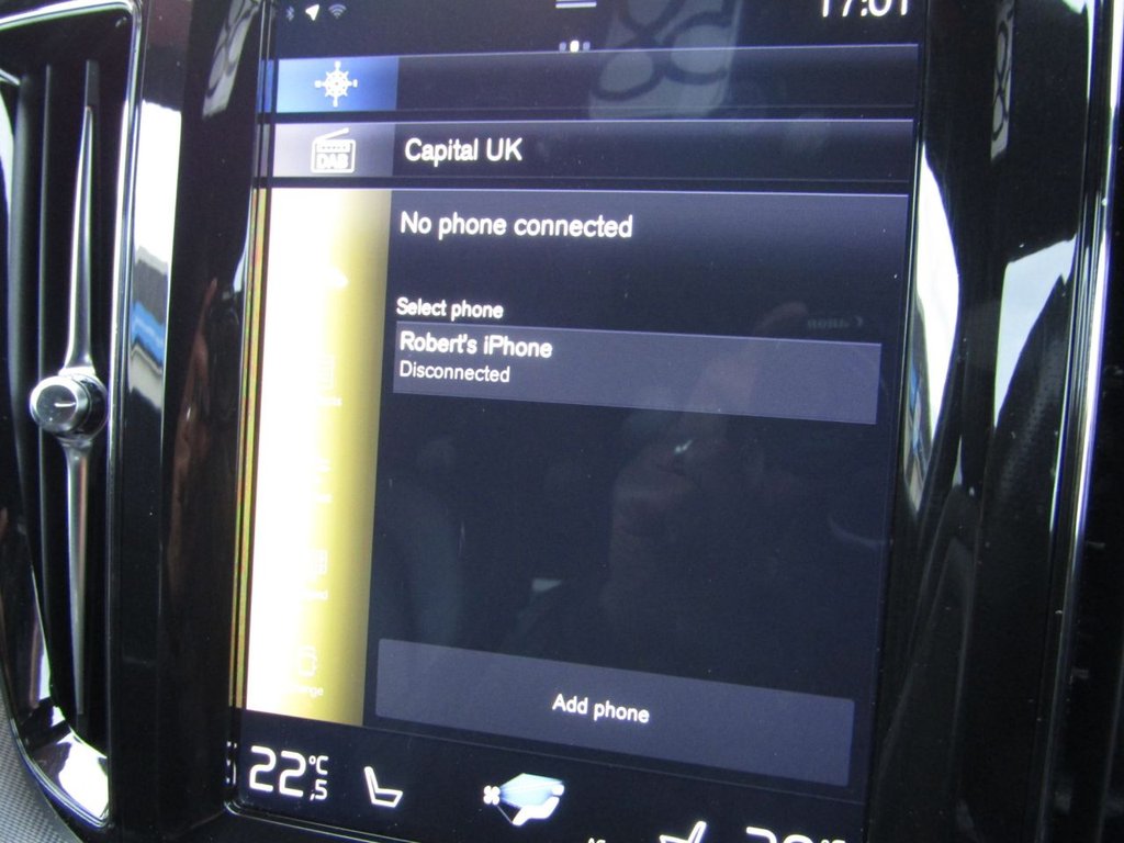 Used Volvo XC60 2018 for sale - 76356385: Photo 35