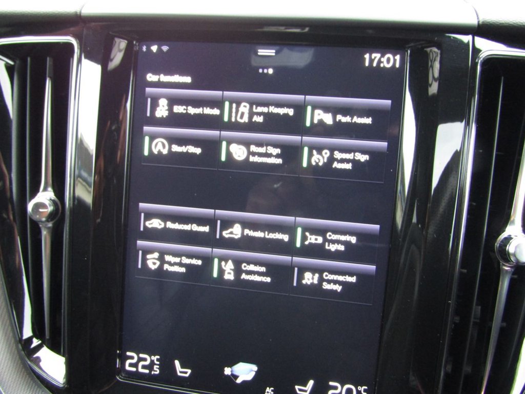 Used Volvo XC60 2018 for sale - 76356385: Photo 36