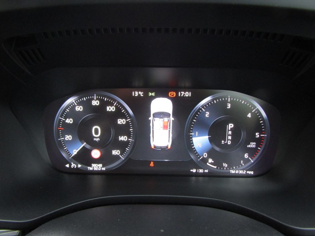 Used Volvo XC60 2018 for sale - 76356385: Photo 39