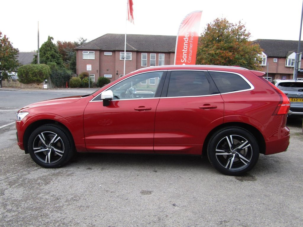 Used Volvo XC60 2018 for sale - 76356385: Photo 5