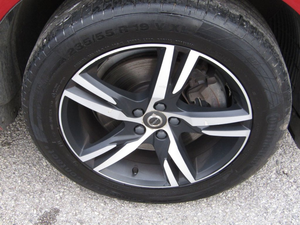 Used Volvo XC60 2018 for sale - 76356385: Photo 50