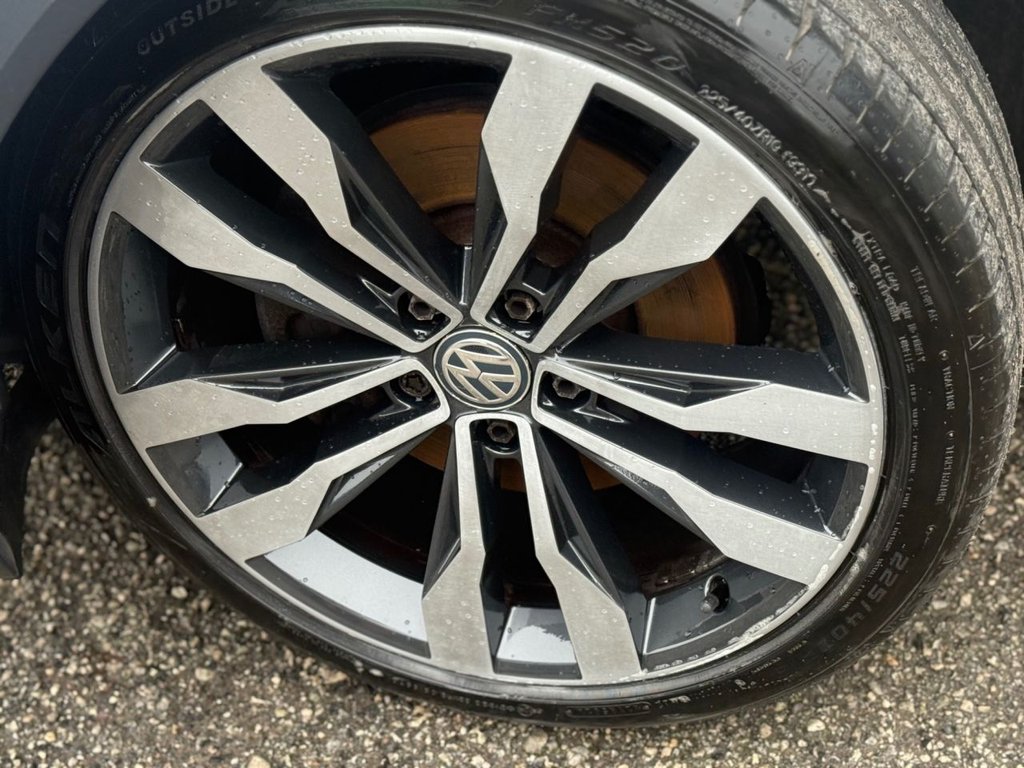 Used Volkswagen T-Roc 2018 for sale - 77407747: Photo 14