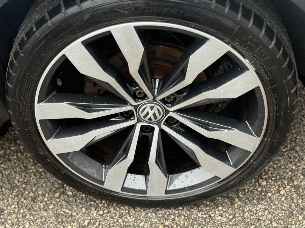 Used Volkswagen T-Roc 2018 for sale - 77407747: Photo 15