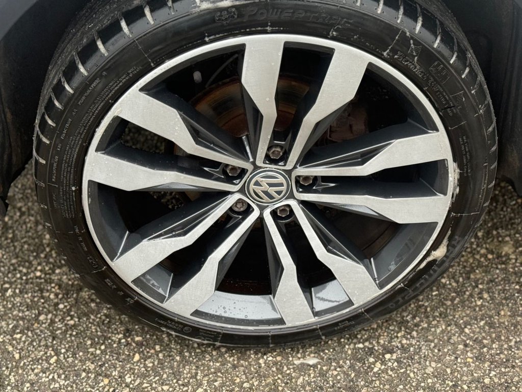 Used Volkswagen T-Roc 2018 for sale - 77407747: Photo 16