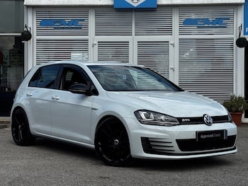 Used Volkswagen Golf 2016 for sale - 79607804: Photo