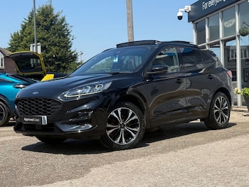 Used Ford Kuga 2023 for sale - 79233256: Photo