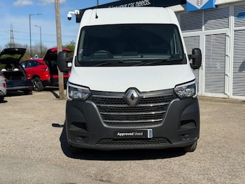 Used Renault Master 2022 for sale - 78828541: Photo