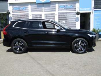 Used Volvo XC60 2018 for sale - 74734310: Photo
