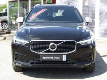 Used Volvo XC60 2018 for sale - 74734310: Photo