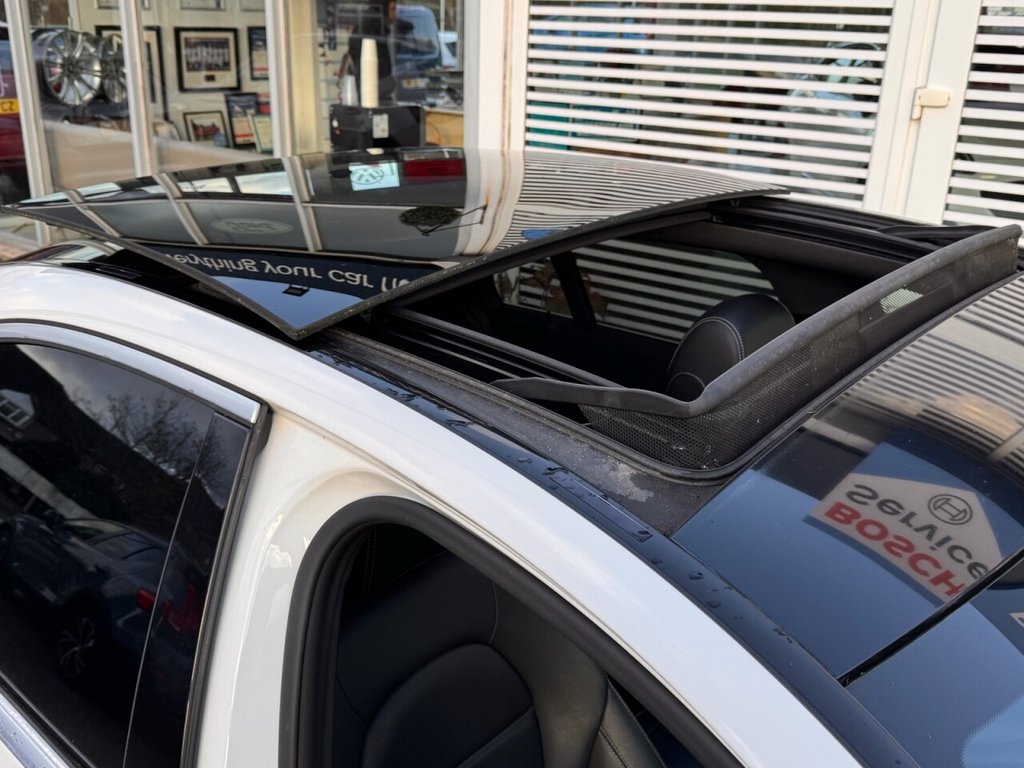 Used Mercedes-Benz C Class 2017 for sale - 76686650: Photo 13