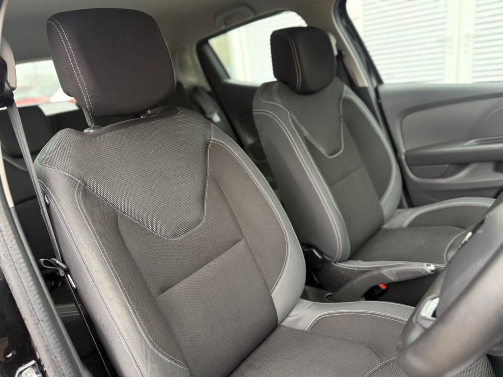 Used Renault Clio 2018 for sale - 77849848: Photo 11