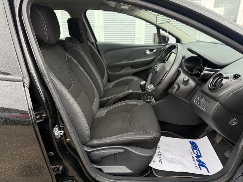 Used Renault Clio 2018 for sale - 77849848: Photo 12