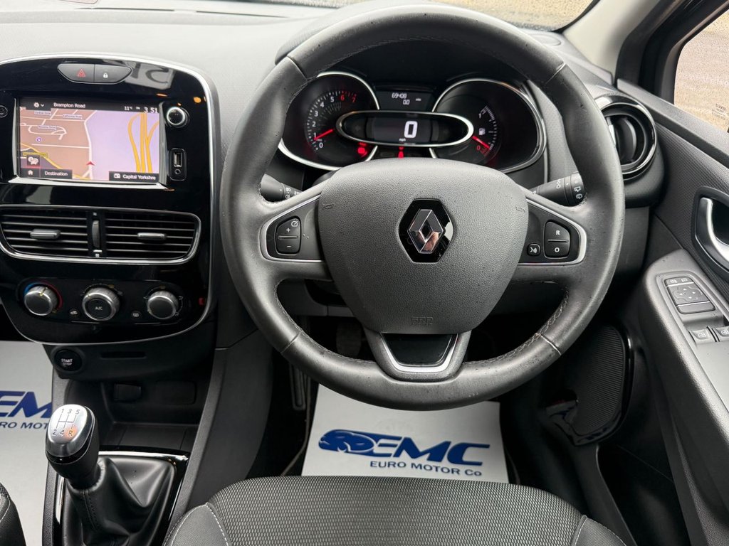Used Renault Clio 2018 for sale - 77849848: Photo 13