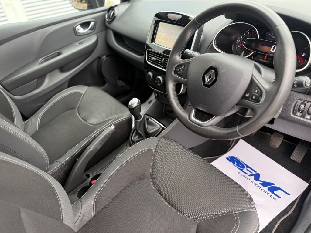 Used Renault Clio 2018 for sale - 77849848: Photo 15