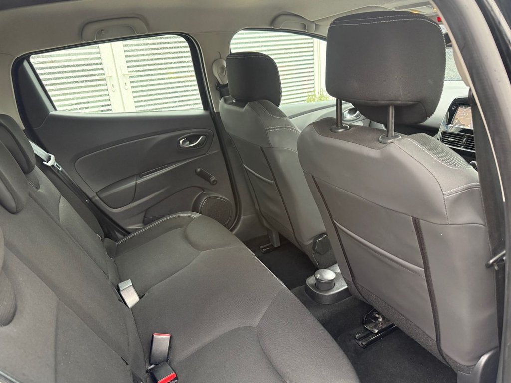 Used Renault Clio 2018 for sale - 77849848: Photo 16