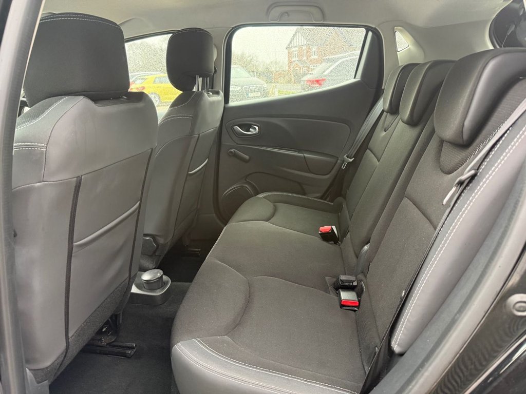 Used Renault Clio 2018 for sale - 77849848: Photo 18