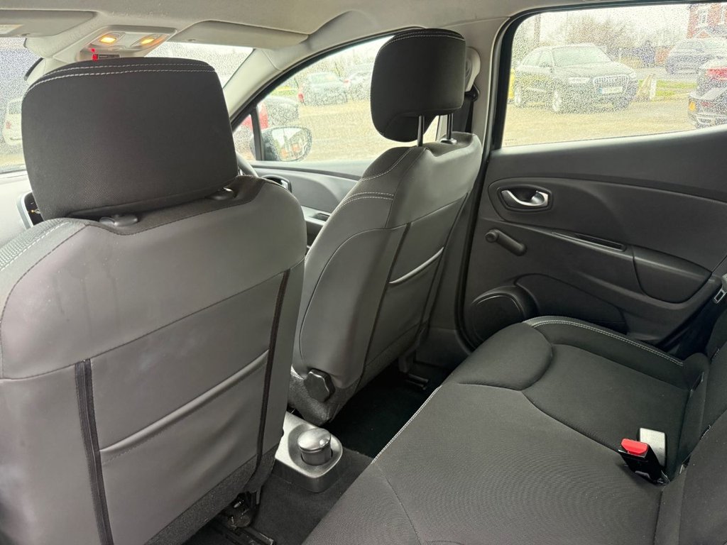 Used Renault Clio 2018 for sale - 77849848: Photo 19