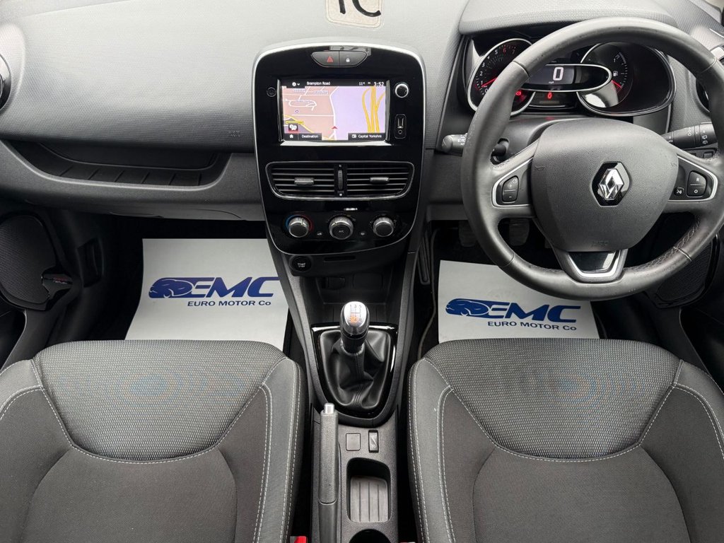 Used Renault Clio 2018 for sale - 77849848: Photo 20