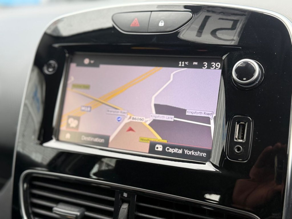 Used Renault Clio 2018 for sale - 77849848: Photo 28