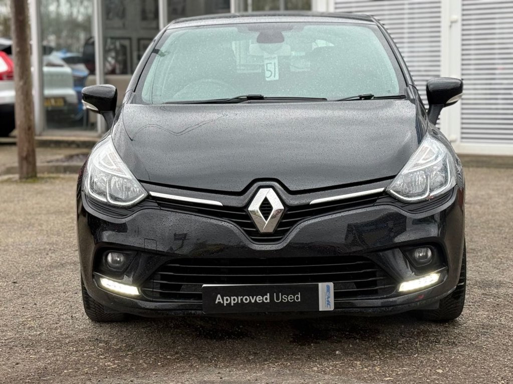 Used Renault Clio 2018 for sale - 77849848: Photo 3