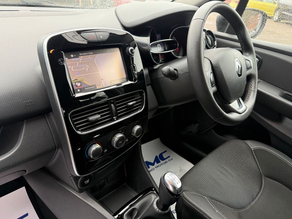 Used Renault Clio 2018 for sale - 77849848: Photo 31
