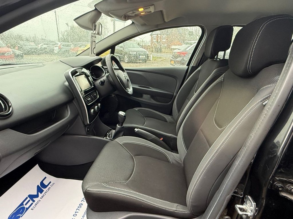 Used Renault Clio 2018 for sale - 77849848: Photo 36